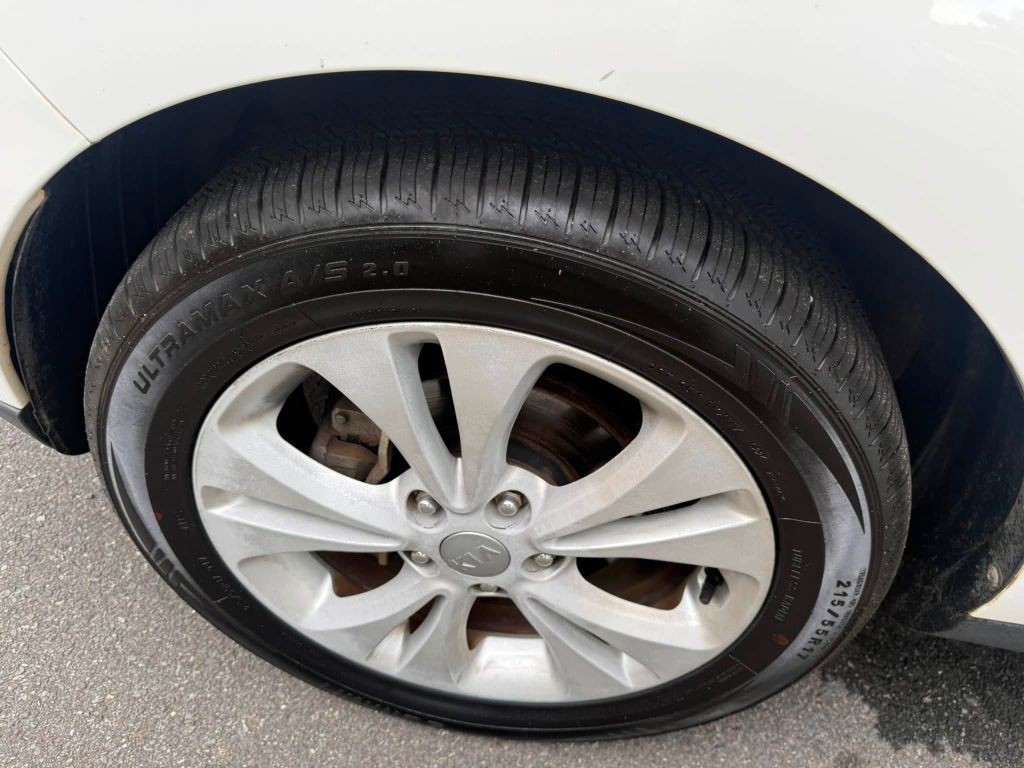 2014 Kia Soul Image 33