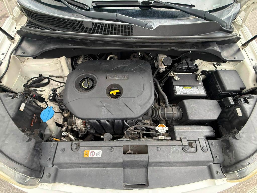2014 Kia Soul Image 34