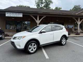 Image for 2013 Toyota Rav4 XLE ID: 7427774