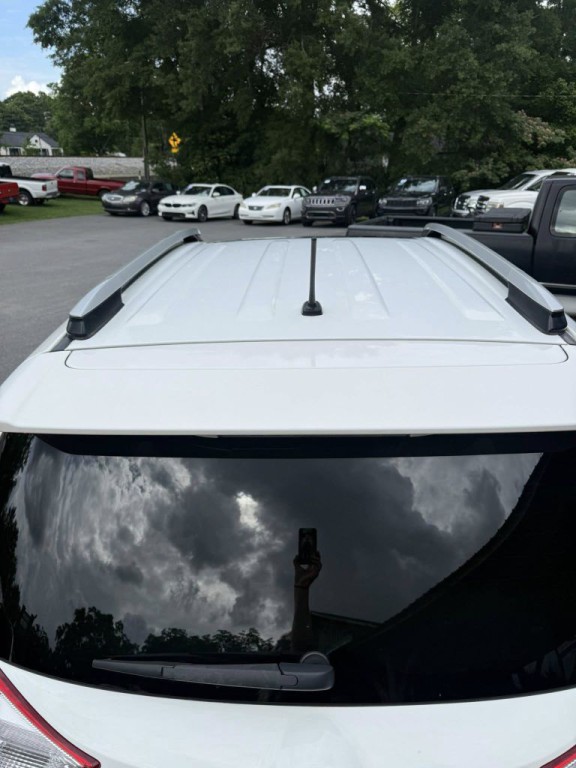 2013 Toyota Rav4 Image 10