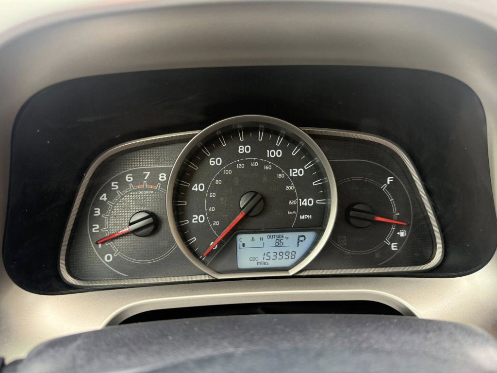 2013 Toyota Rav4 Image 12