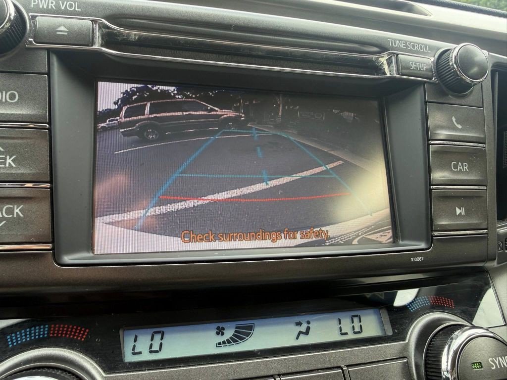 2013 Toyota Rav4 Image 15