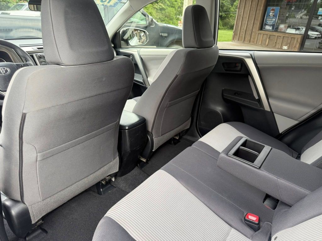 2013 Toyota Rav4 Image 27