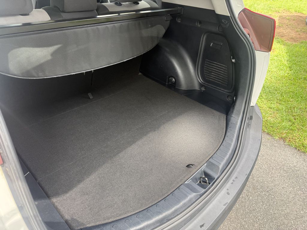 2013 Toyota Rav4 Image 31
