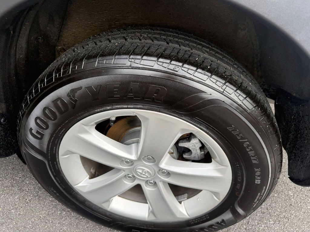 2013 Toyota Rav4 Image 37