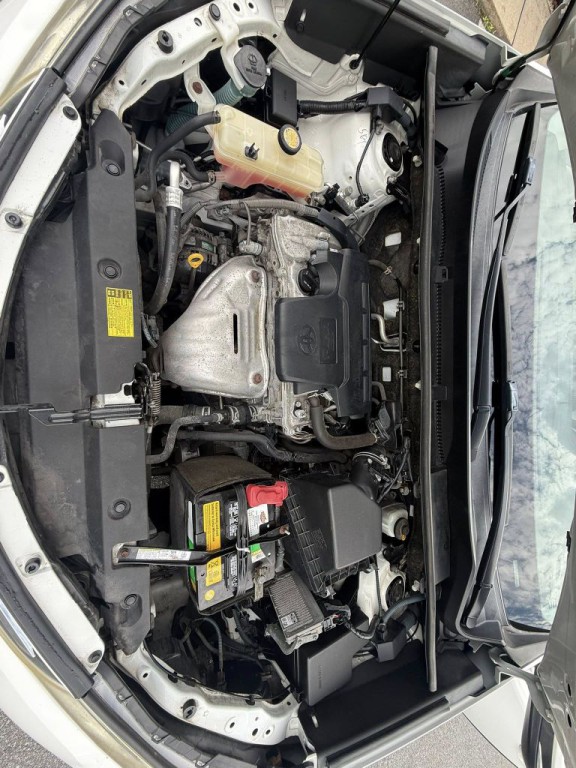 2013 Toyota Rav4 Image 41
