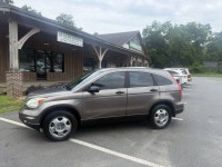 Image for 2010 Honda CR-V LX ID: 7438514
