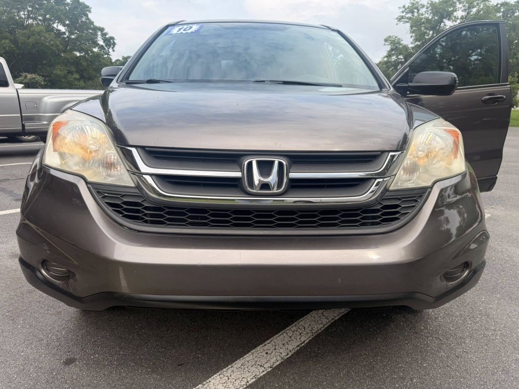 2010 Honda CR-V Image 5