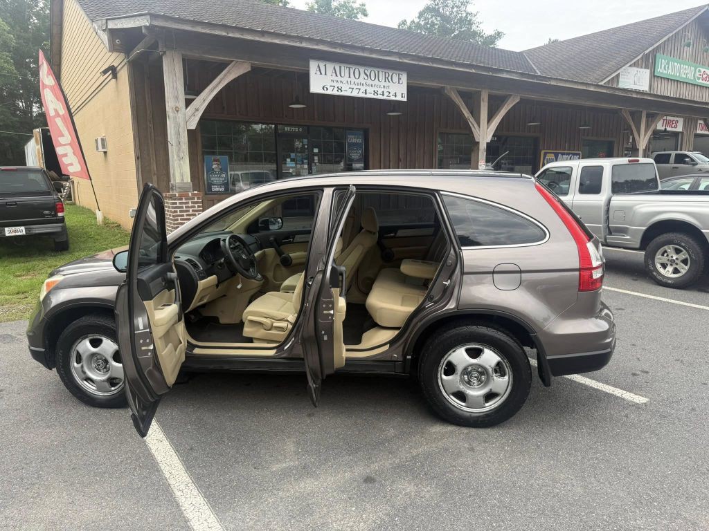 2010 Honda CR-V Image 6