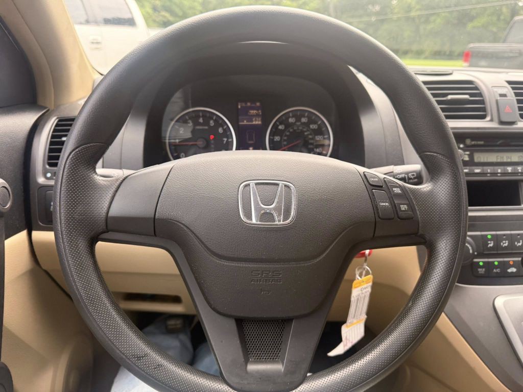 2010 Honda CR-V Image 11