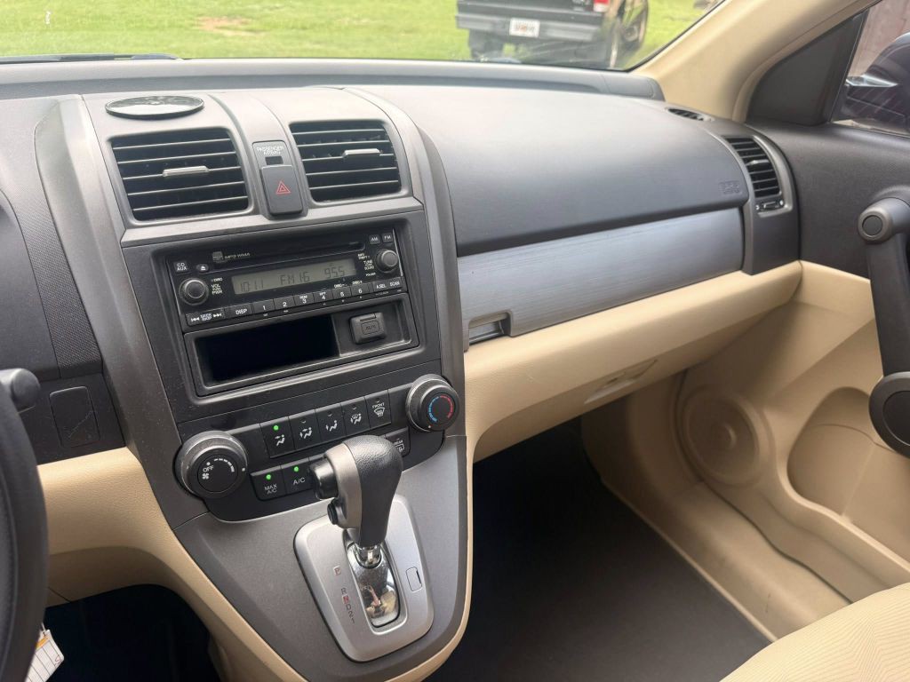 2010 Honda CR-V Image 13