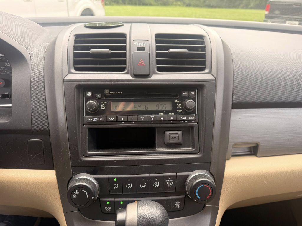2010 Honda CR-V Image 15