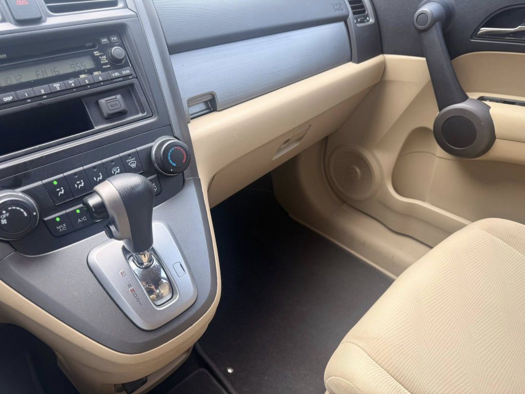 2010 Honda CR-V Image 16