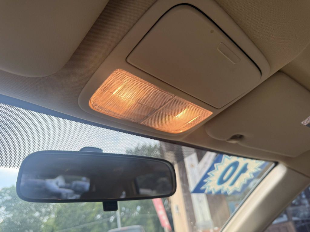 2010 Honda CR-V Image 17
