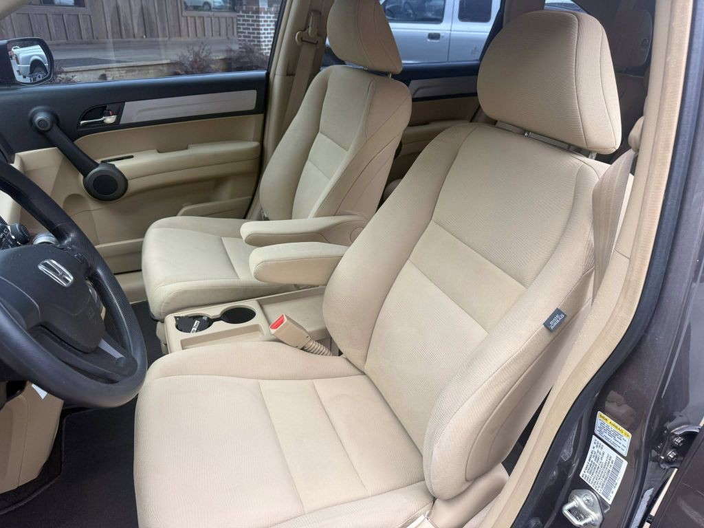2010 Honda CR-V Image 19