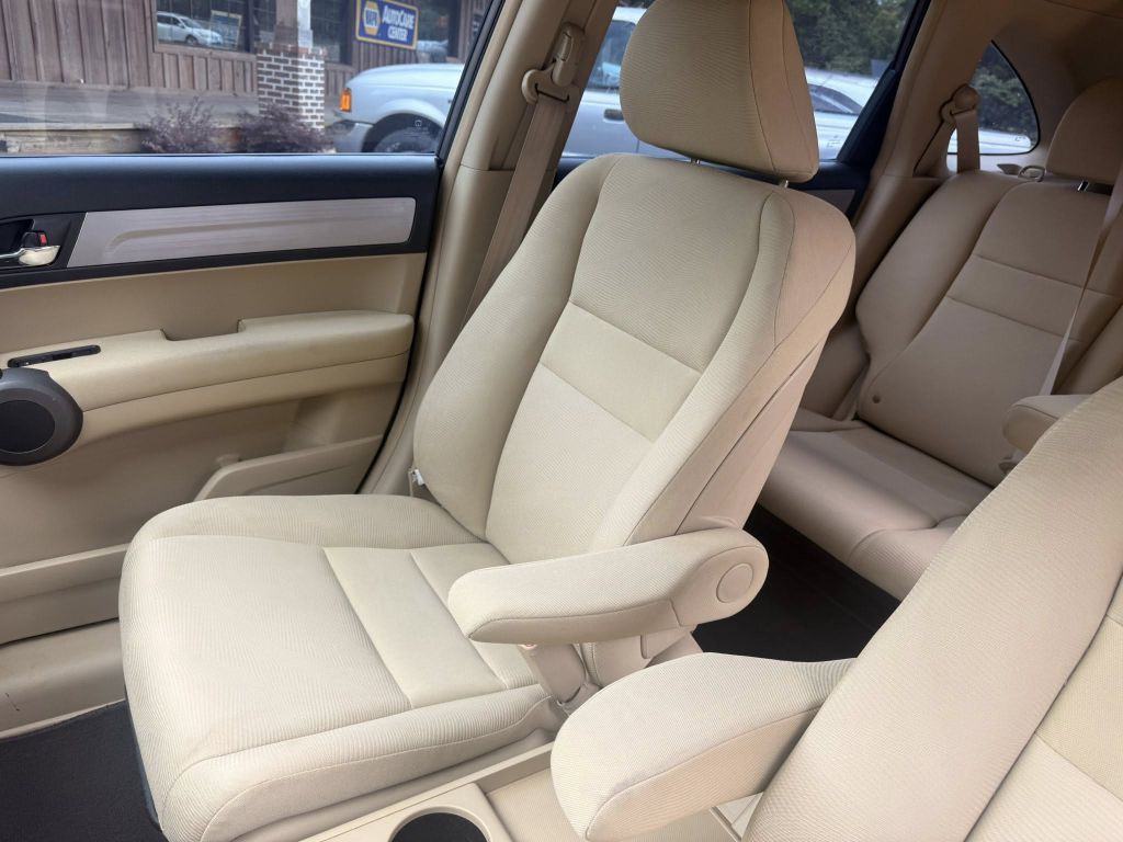 2010 Honda CR-V Image 20
