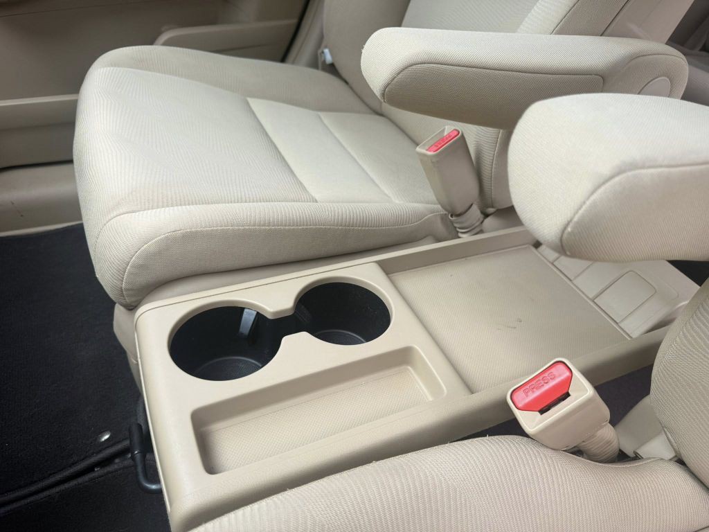 2010 Honda CR-V Image 22