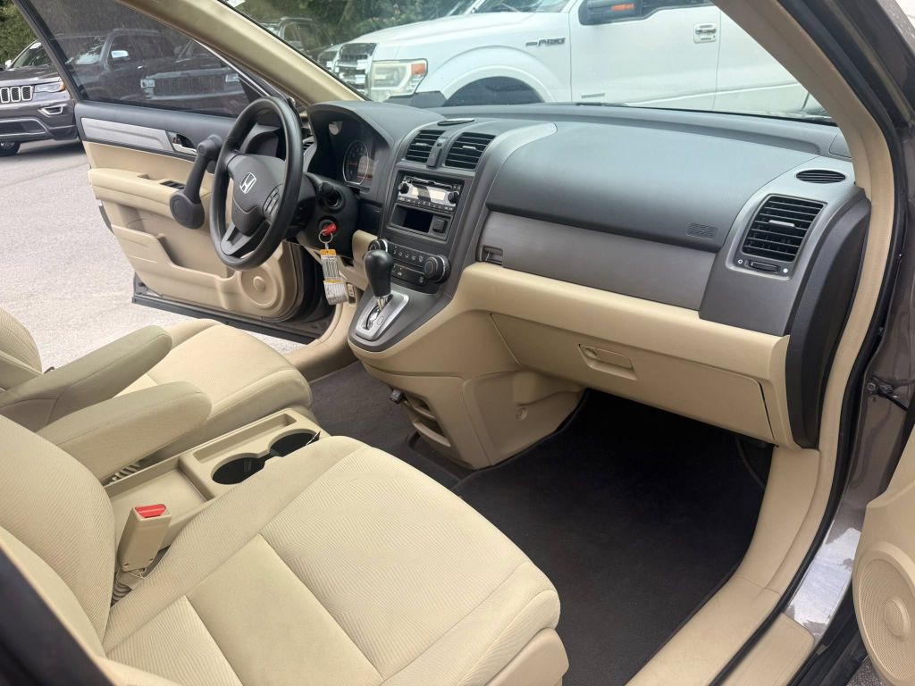 2010 Honda CR-V Image 23