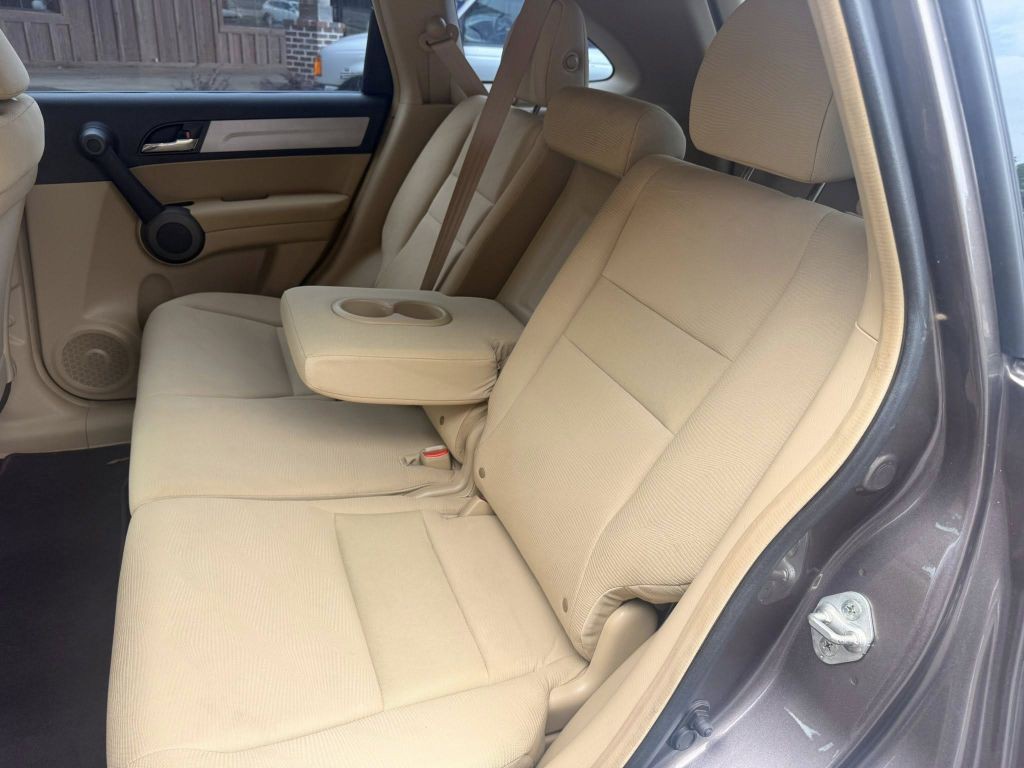 2010 Honda CR-V Image 24