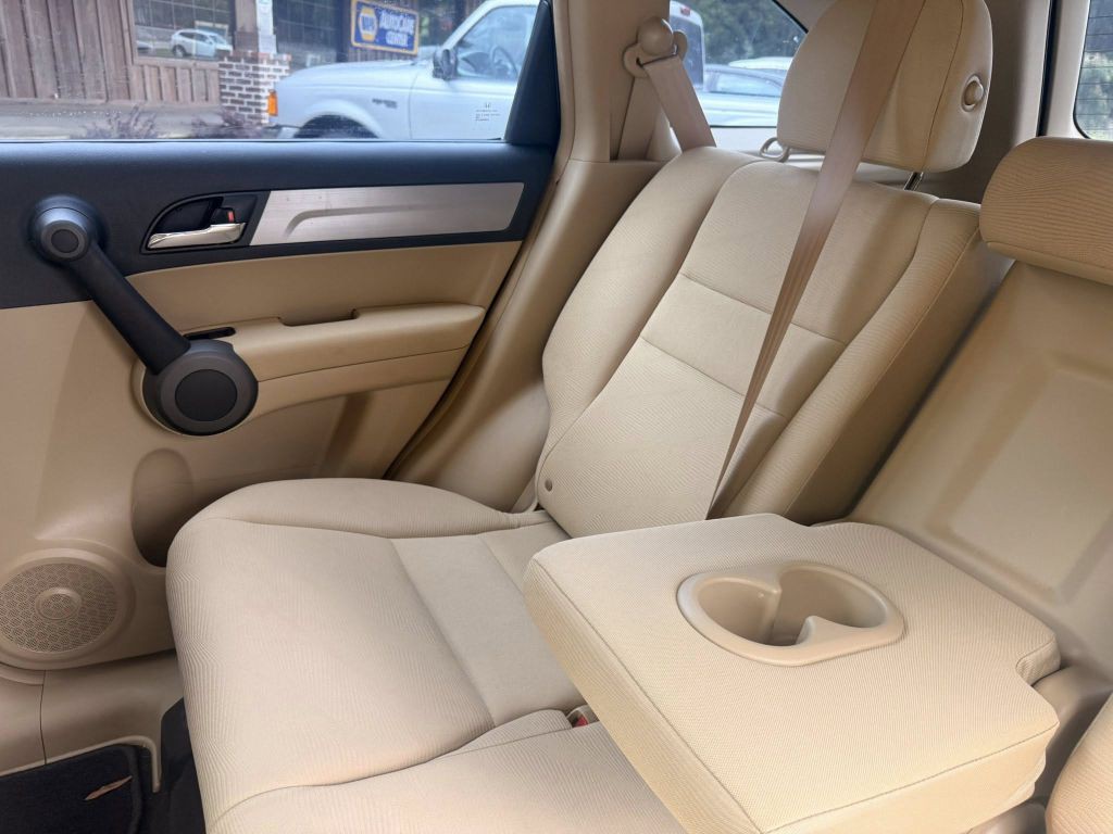 2010 Honda CR-V Image 25