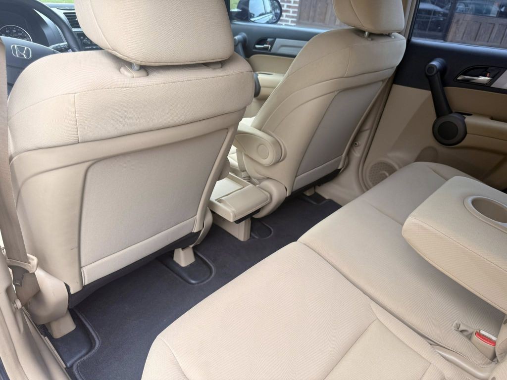 2010 Honda CR-V Image 26