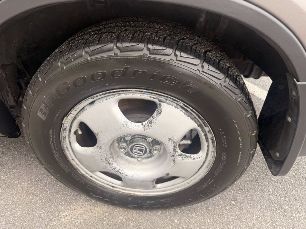 2010 Honda CR-V Image 31