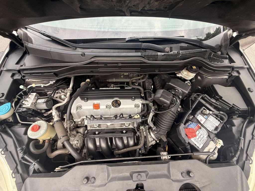 2010 Honda CR-V Image 34