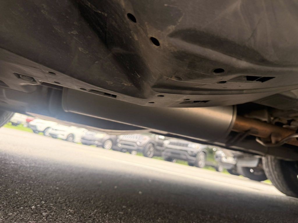 2010 Honda CR-V Image 35
