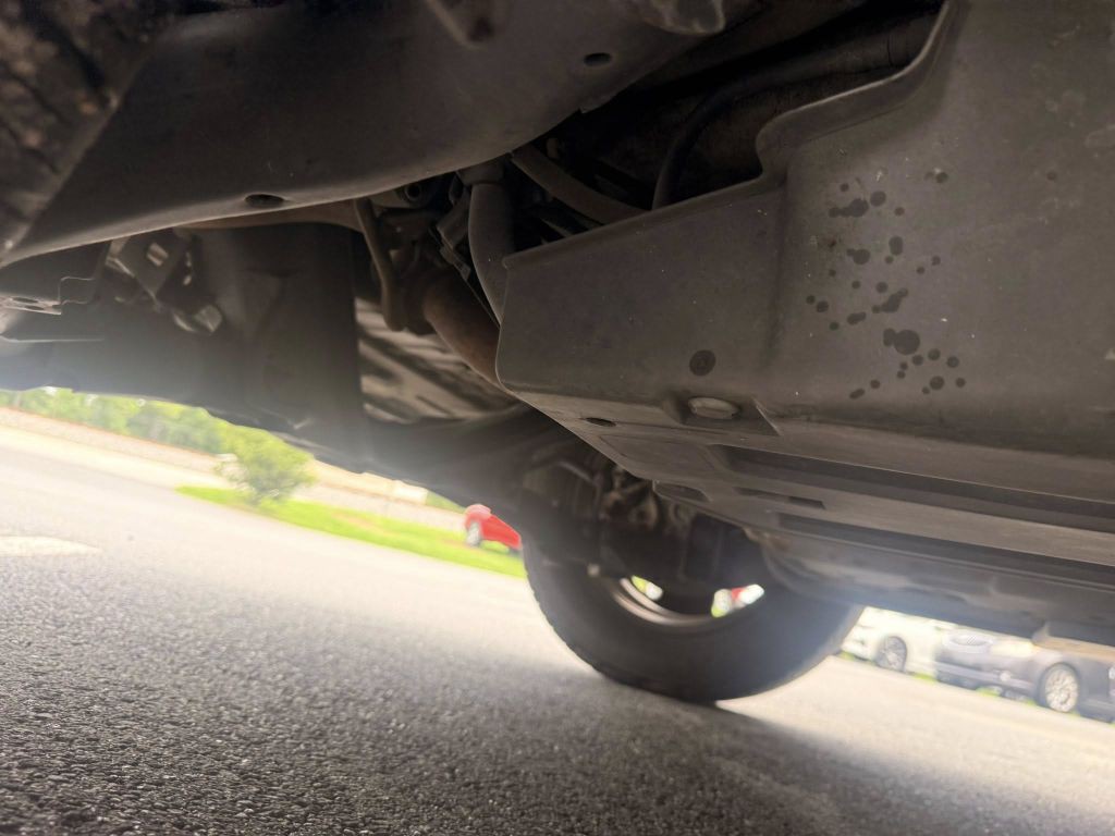 2010 Honda CR-V Image 36