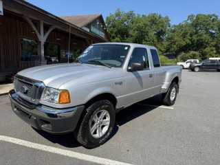 Image for 2004 Ford Ranger Super Cab ID: 7445800