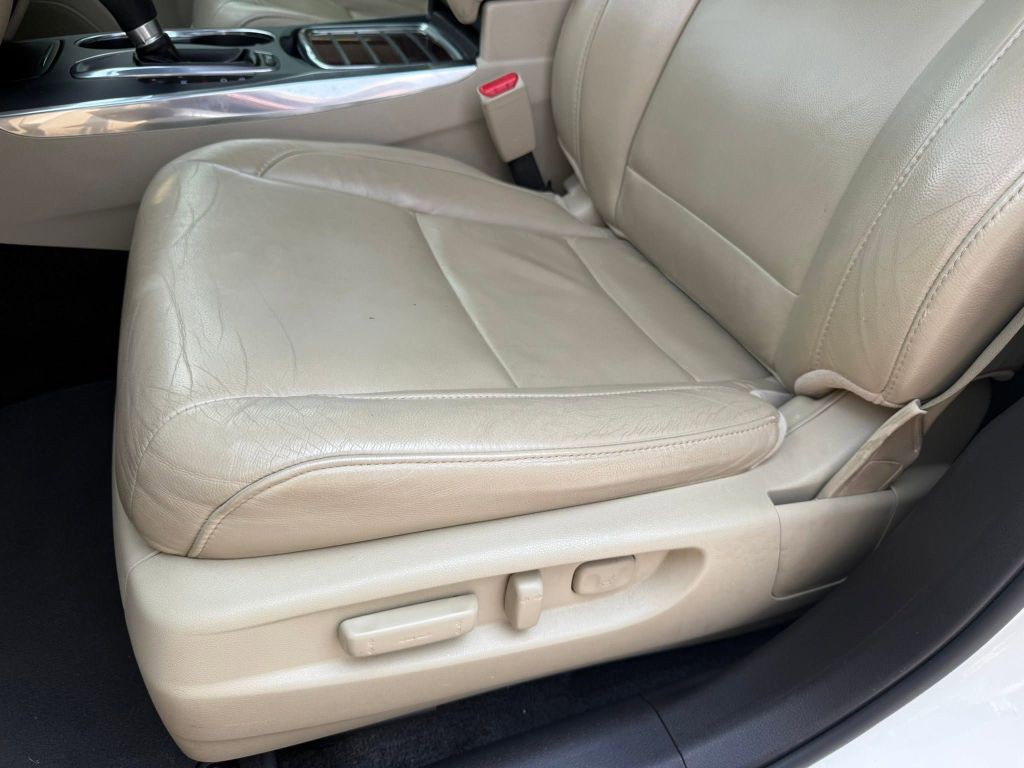 2015 Acura MDX Image 21