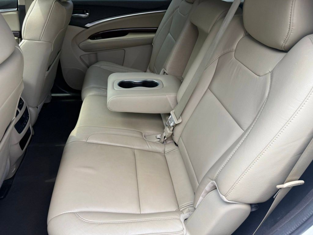 2015 Acura MDX Image 24