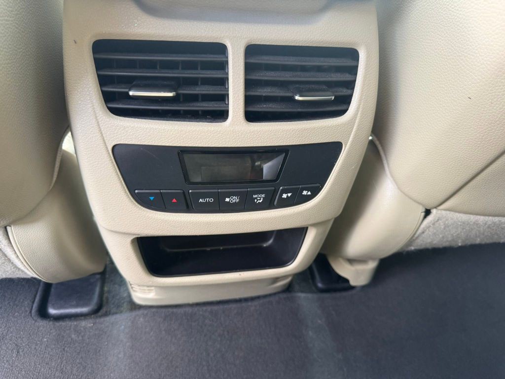 2015 Acura MDX Image 25