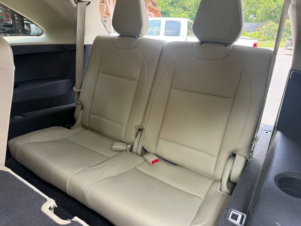 2015 Acura MDX Image 26