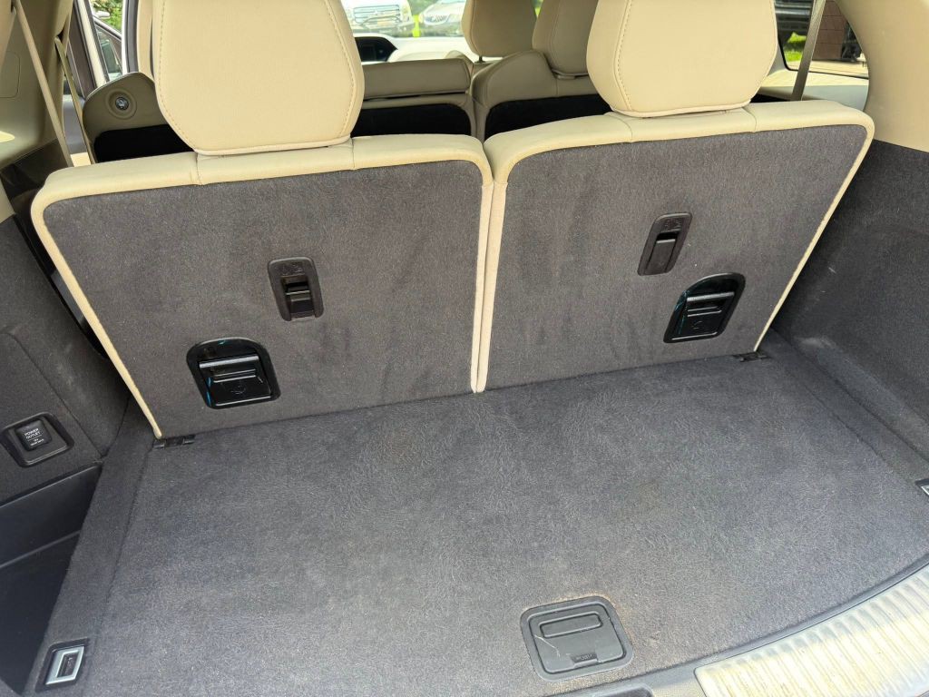 2015 Acura MDX Image 28