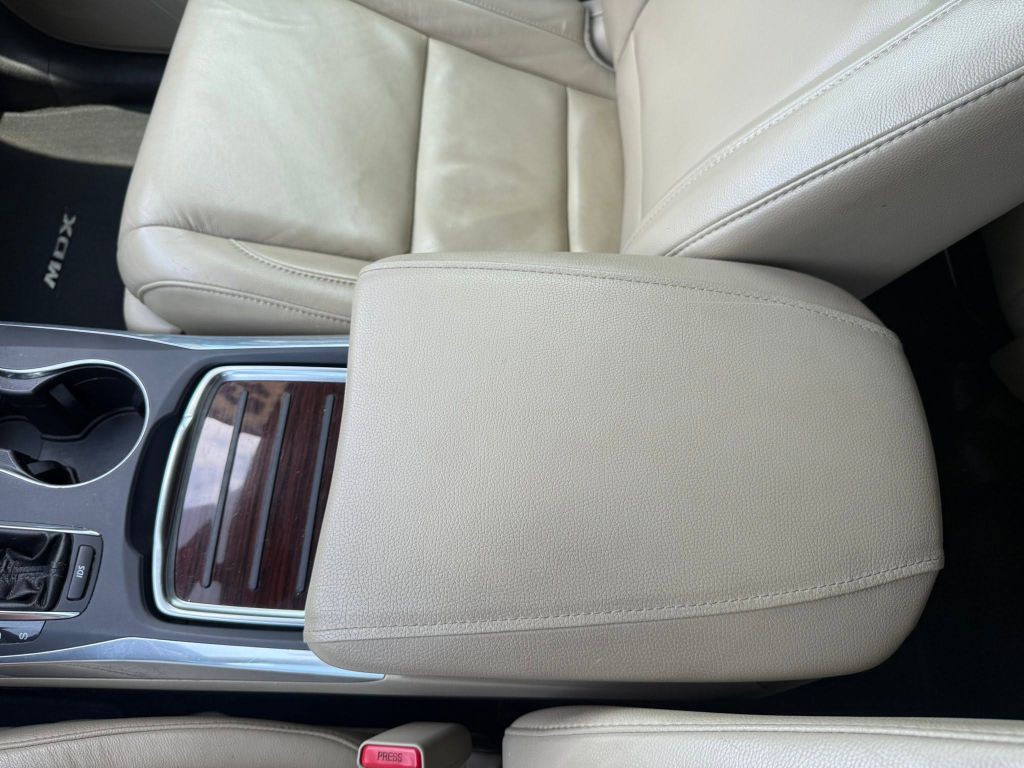 2015 Acura MDX Image 29