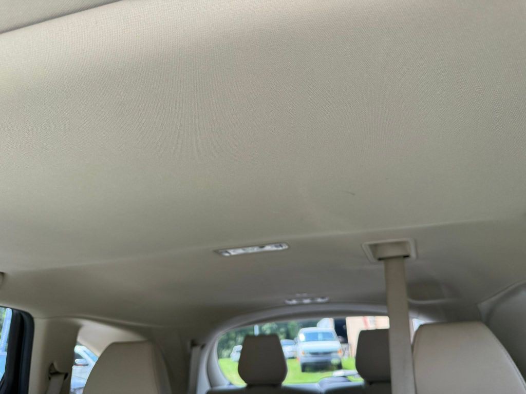 2015 Acura MDX Image 32