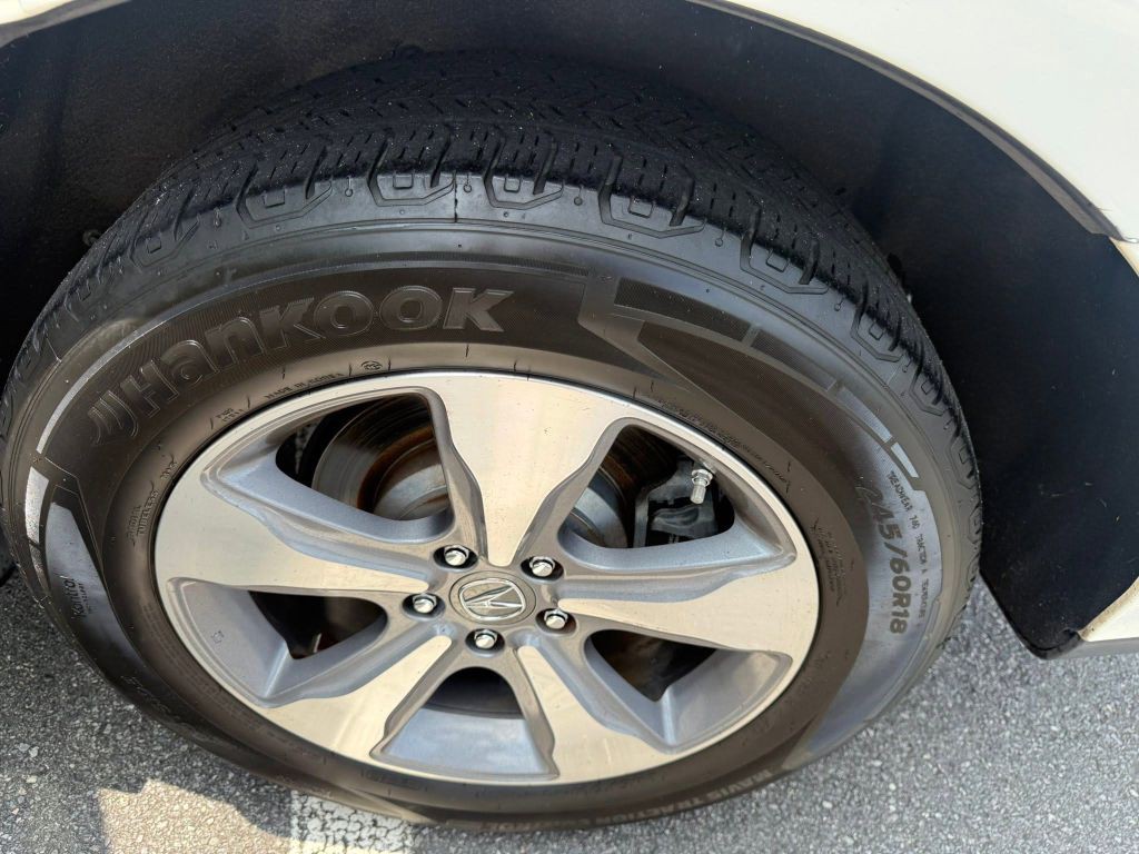 2015 Acura MDX Image 37