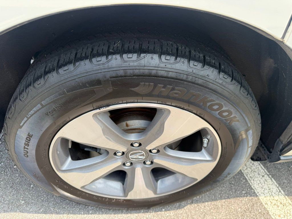 2015 Acura MDX Image 38