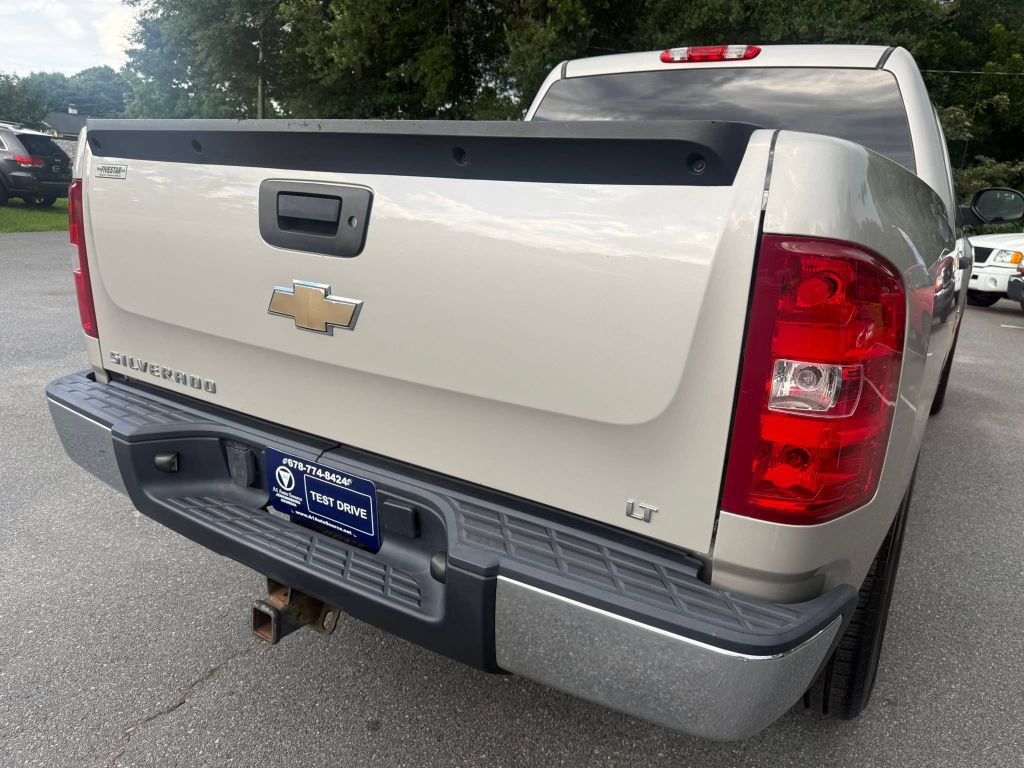 2009 Chevrolet Silverado 1500 Image 6