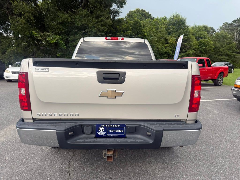 2009 Chevrolet Silverado 1500 Image 7