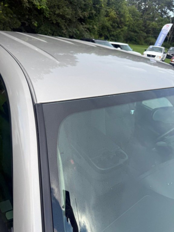 2009 Chevrolet Silverado 1500 Image 13