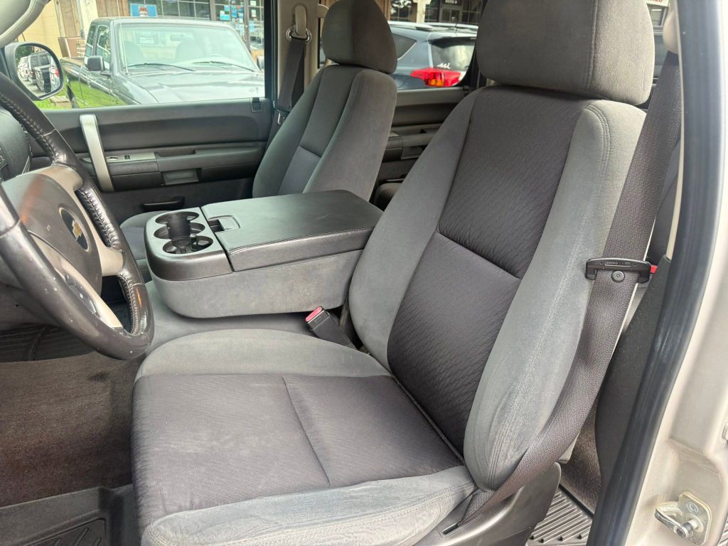 2009 Chevrolet Silverado 1500 Image 14