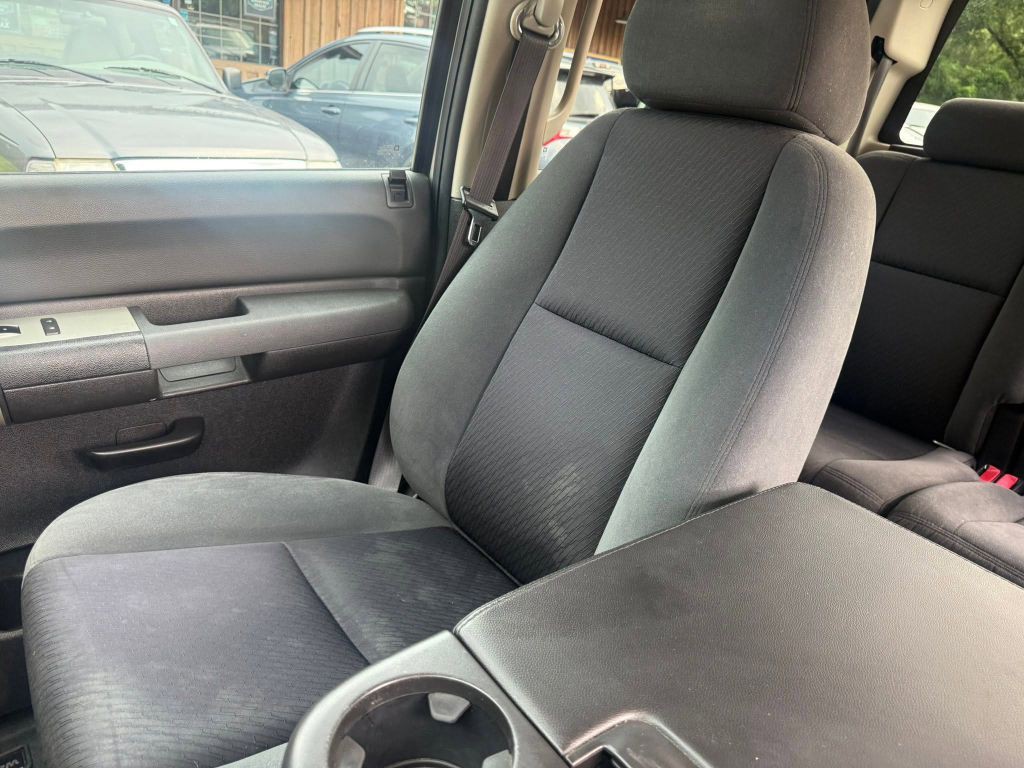 2009 Chevrolet Silverado 1500 Image 16