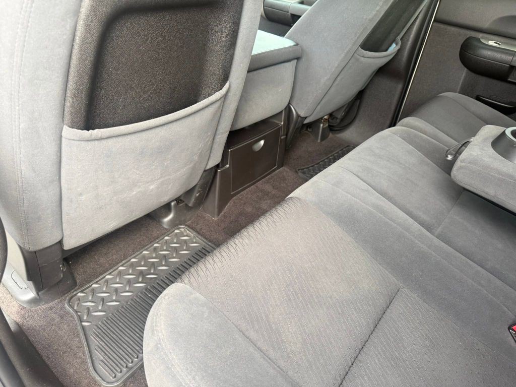 2009 Chevrolet Silverado 1500 Image 19
