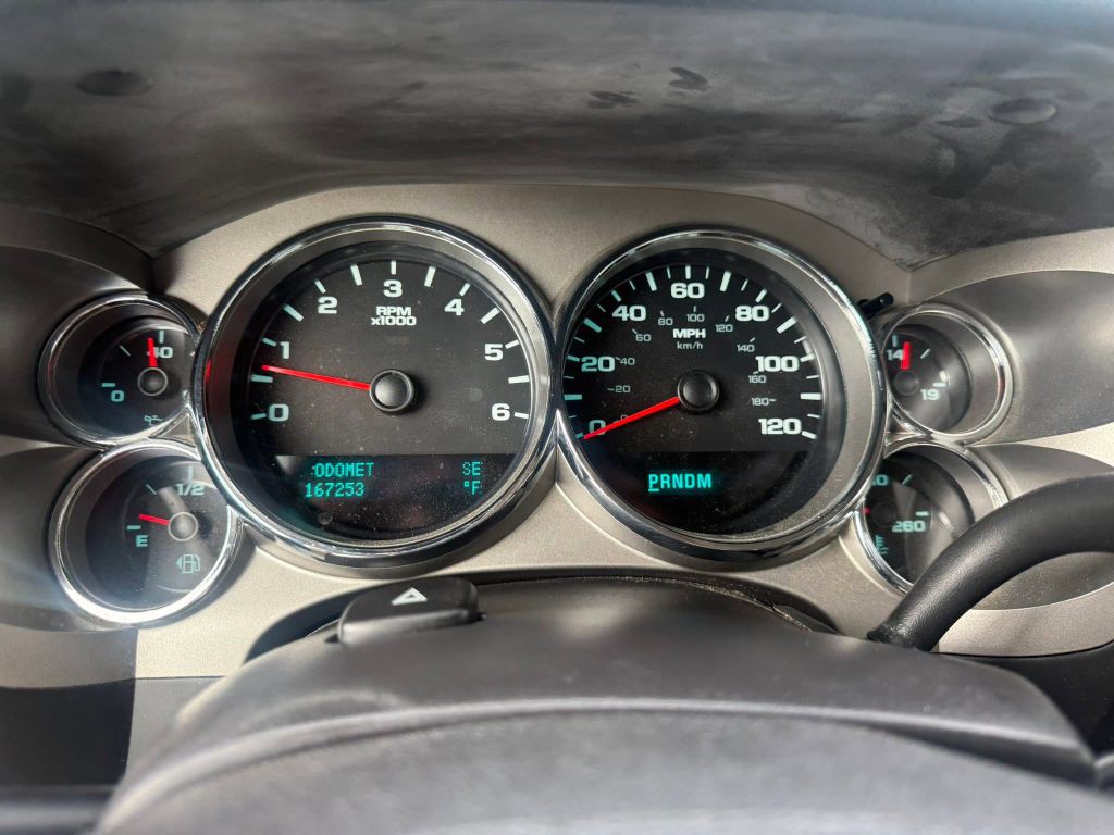 2009 Chevrolet Silverado 1500 Image 21