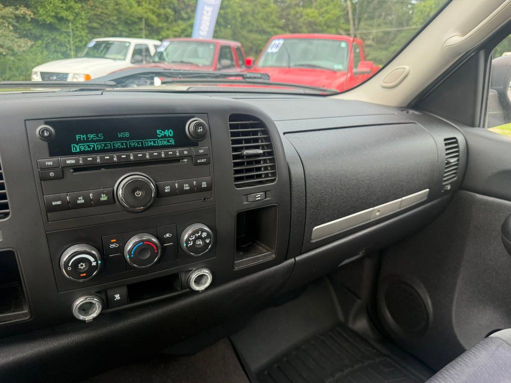 2009 Chevrolet Silverado 1500 Image 22