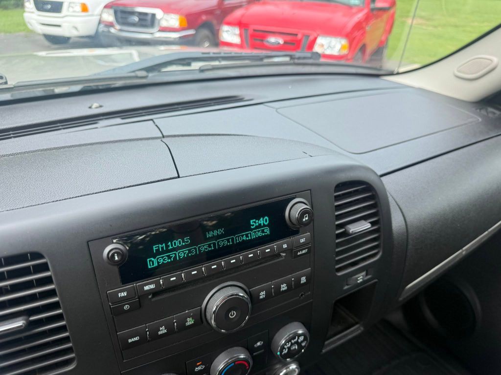 2009 Chevrolet Silverado 1500 Image 23