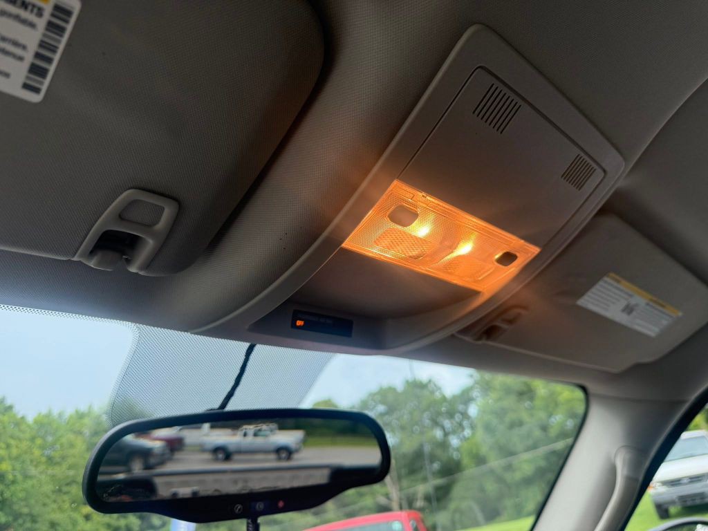 2009 Chevrolet Silverado 1500 Image 26