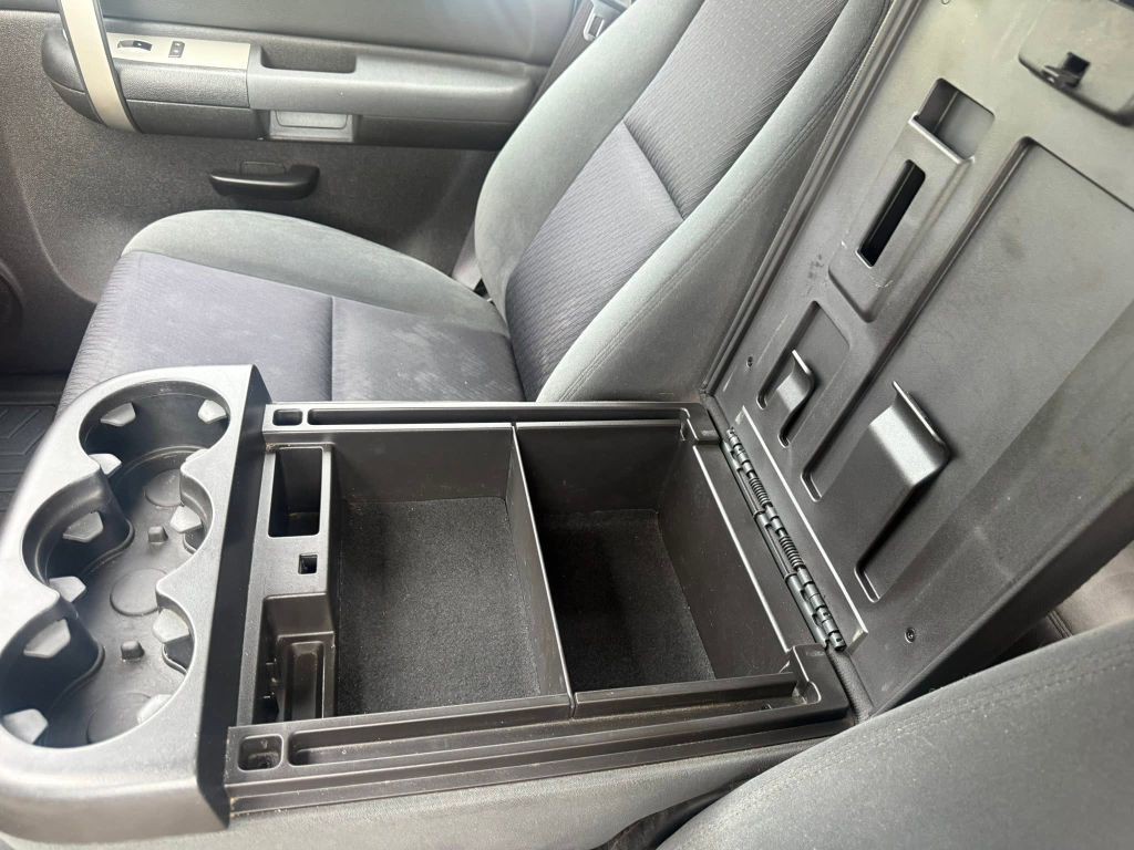 2009 Chevrolet Silverado 1500 Image 28